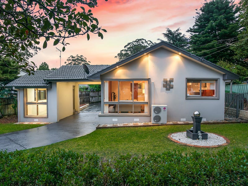 10 Keswick Avenue, Castle Hill, NSW 2154