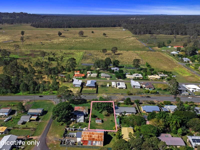 57 Mayne Street, Tiaro, Qld 4650