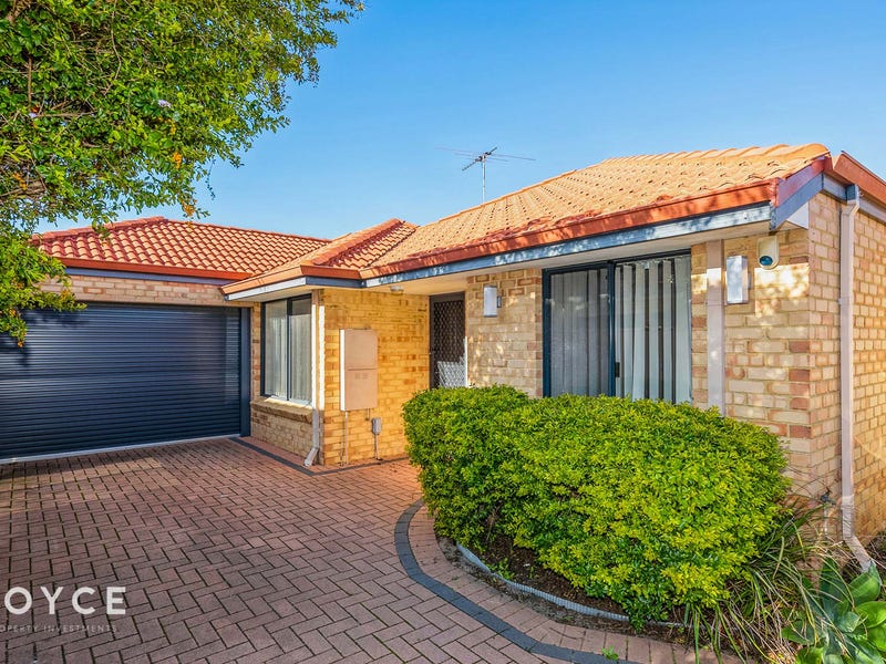 16B Boardman Road, Canning Vale, WA 6155