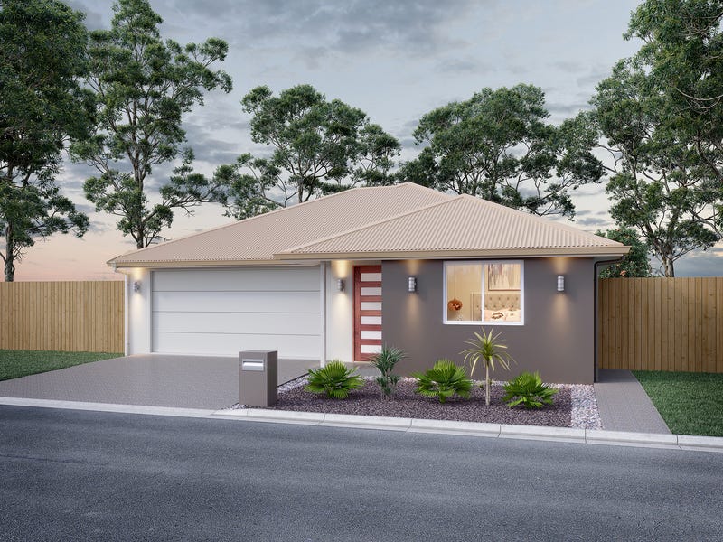 New House and Land Packages For Sale in Gympie Greater Region, QLD