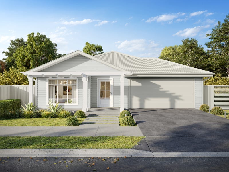 New House and Land Packages For Sale in Yarrabilba, QLD 4207