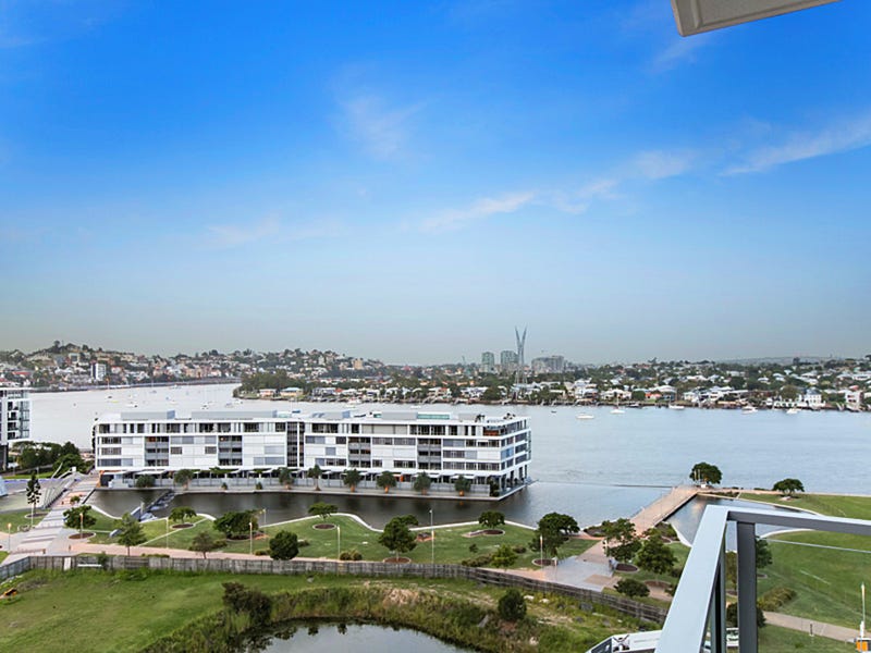 30 Festival Place, Newstead, Qld 4006 Property Details