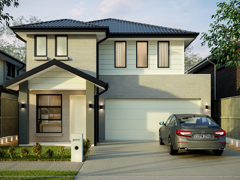 New House and Land Packages For Sale in Ingleburn, NSW 2565