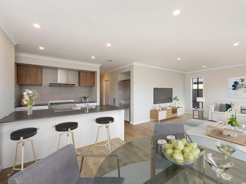 New House and Land Packages For Sale in Mickleham, VIC 3064