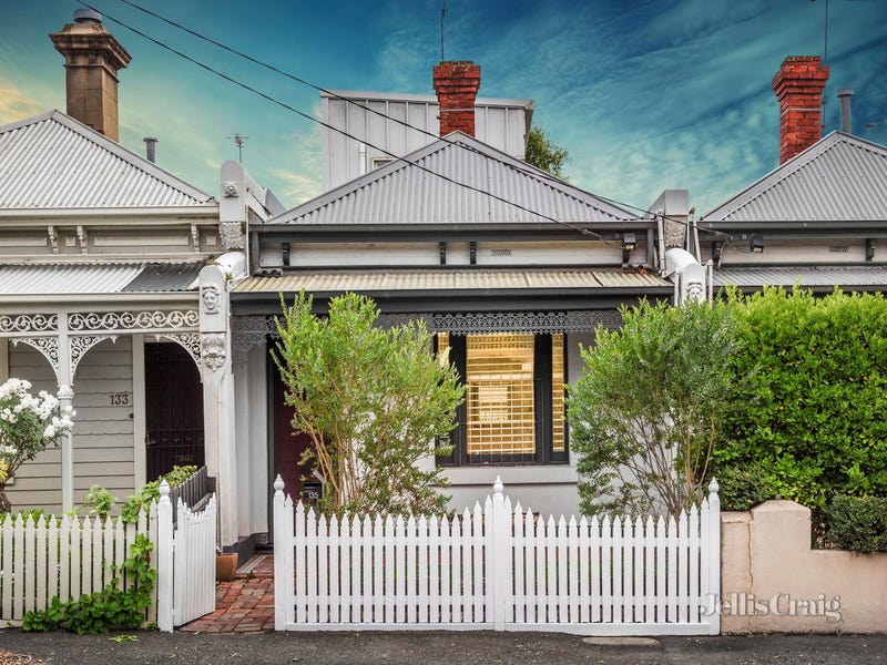 135 Brougham Street, Kew, Vic 3101