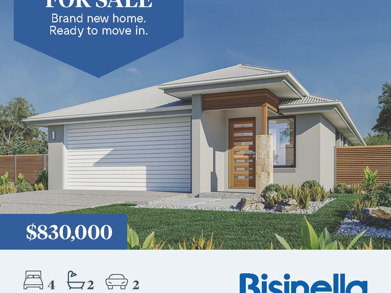 New House and Land Packages For Sale in Lara, VIC 3212