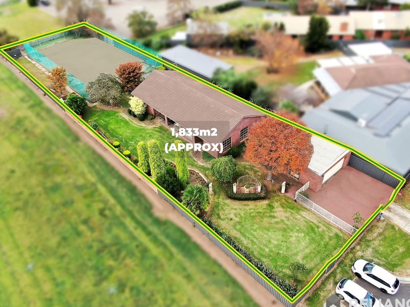 2A Simpson Street, Bacchus Marsh, Vic 3340