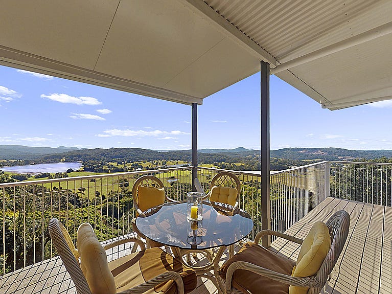 245247 Kureelpa Falls Road, Kureelpa, Qld 4560