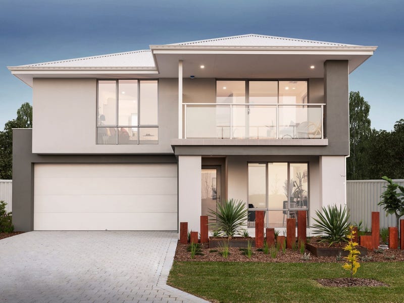 New House and Land Packages For Sale in Bayswater, WA 6053