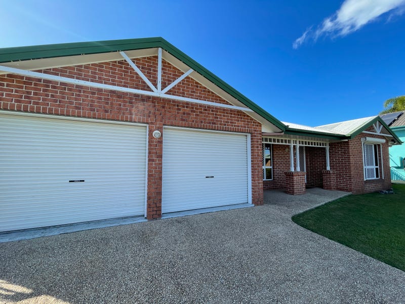 6 Foxtail Court, Glenella, Qld 4740
