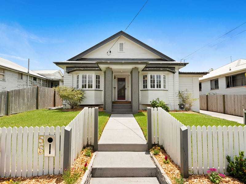 56 Grange Road, Grange, Qld 4051