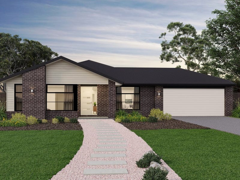Lot 306 Madisons Avenue, Diggers Rest