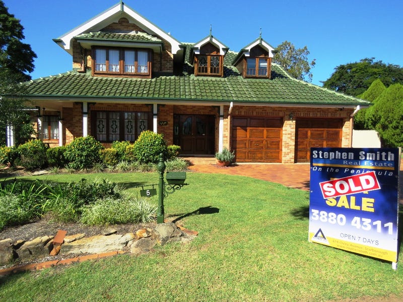 5 Castle Hill Drive, Murrumba Downs, Qld 4503 Property Details