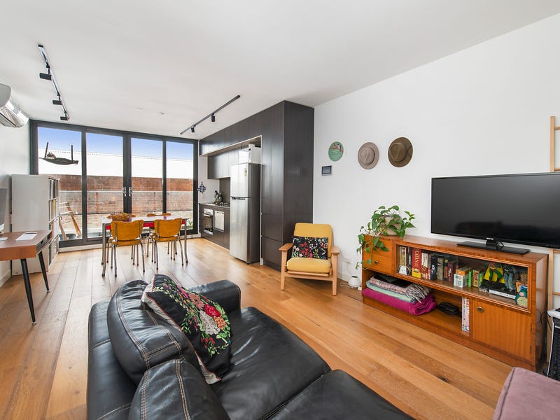 203/394 Lygon Street, Brunswick East, Vic 3057