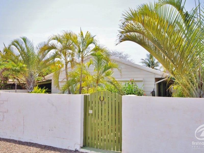 1855A Point Samsonroebourne Road, Point Samson, WA 6720