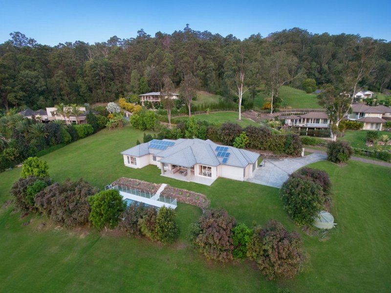 104 Aqua Promenade, Currumbin Valley, Qld 4223 Property Details