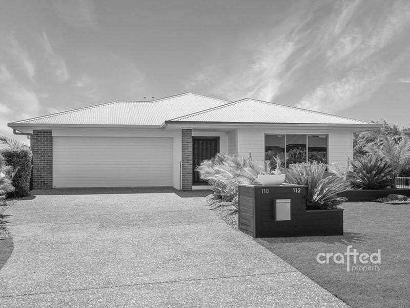 110112 Melrose Place, New Beith, Qld 4124