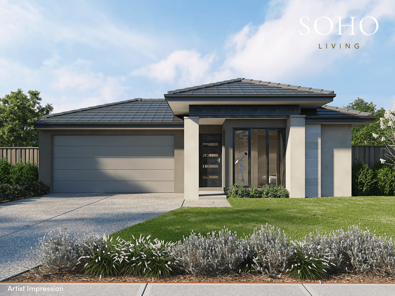 New House and Land Packages For Sale in Officer, VIC 3809