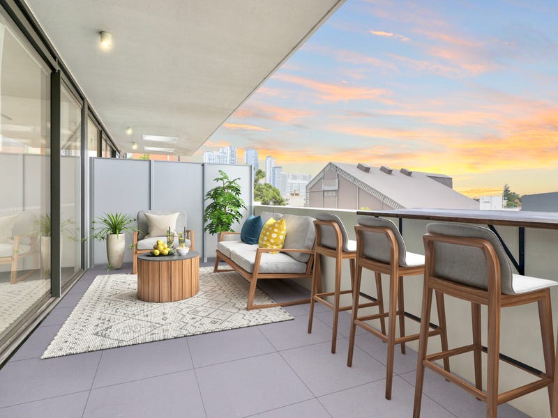 302/544 Pacific Highway, Chatswood, NSW 2067