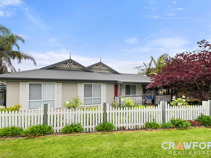 31 Dent Street, North Lambton, NSW 2299