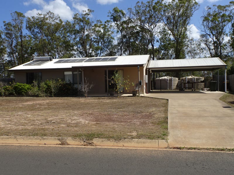41 Kurundi Street, Cordalba, Qld 4660