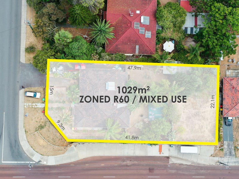 54 Kent Street, Spearwood, WA 6163