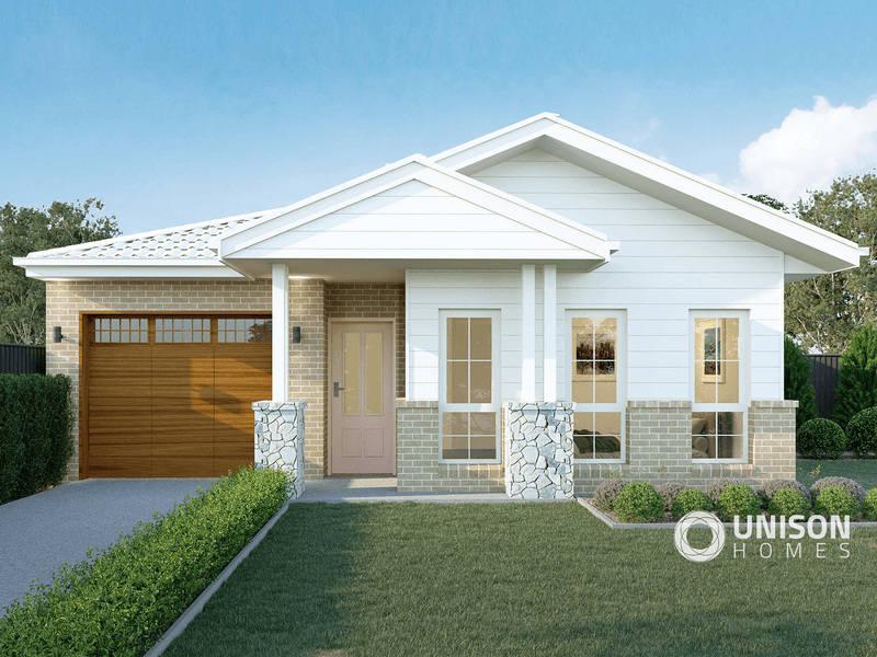 New House and Land Packages For Sale in Rouse Hill, NSW 2155