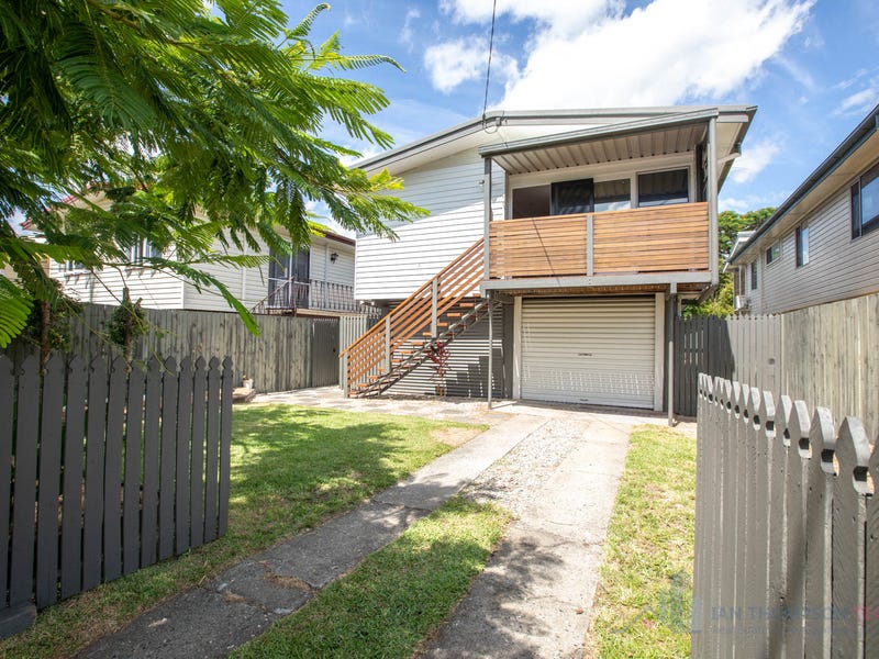 46 Gillies Street, Zillmere, Qld 4034