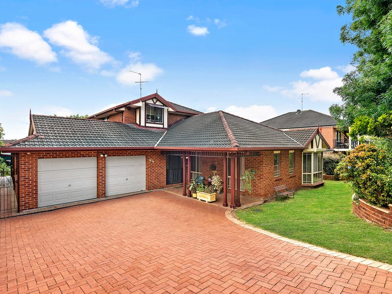 44 Mount Annan Drive, Mount Annan, NSW 2567