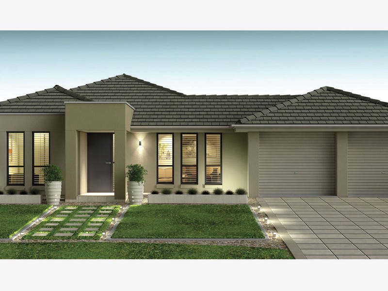 New House and Land Packages For Sale in Gawler, SA 5118