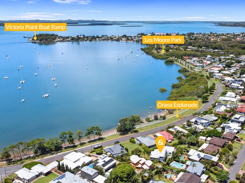 52 Orana Esp, Victoria Point, Qld 4165