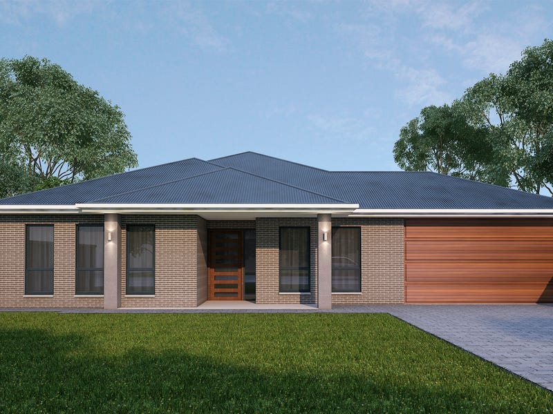 New House and Land Packages For Sale in Angle Vale, SA 5117