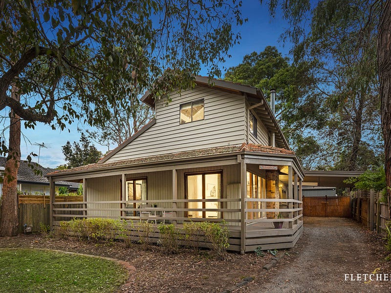 7 Dickens Street, Blackburn, Vic 3130