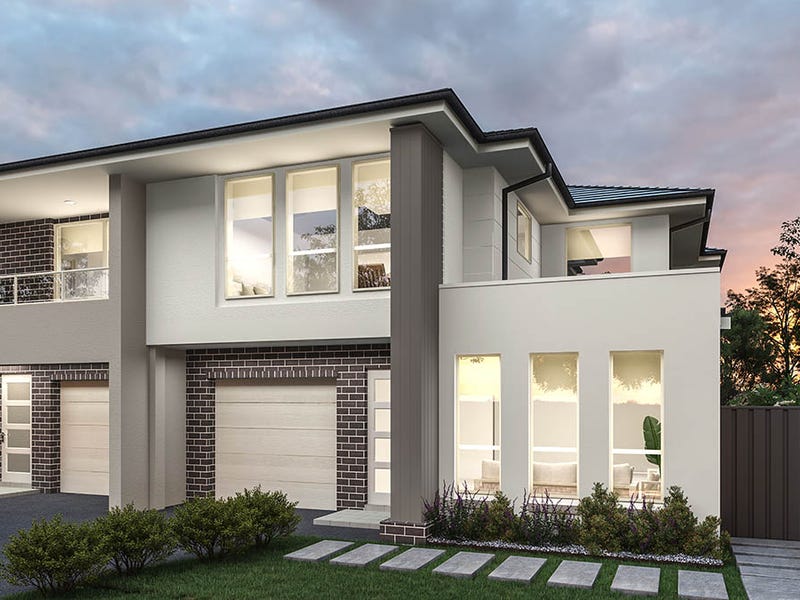 New House and Land Packages For Sale in Edmondson Park, NSW 2174