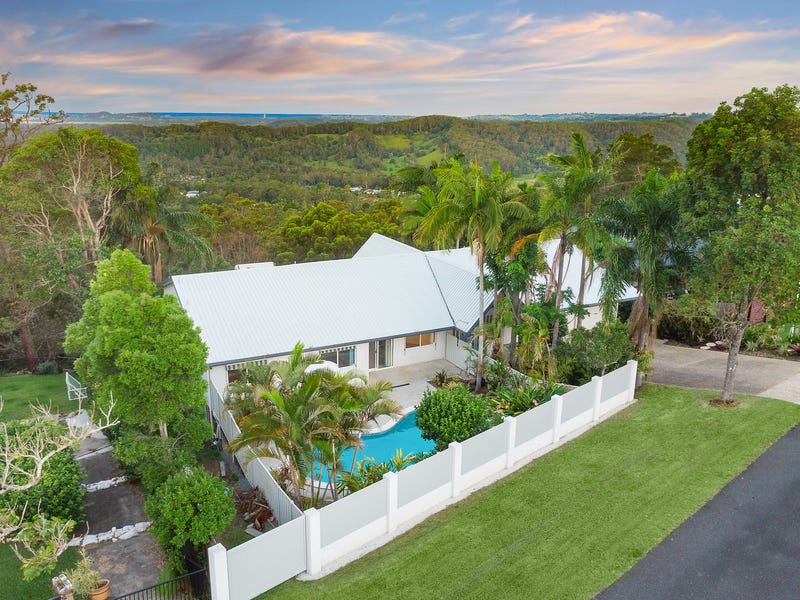 234 Simpsons Road, Currumbin Waters, Qld 4223