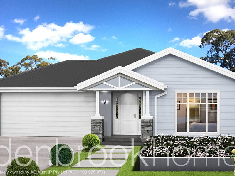 New House and Land Packages For Sale in Menangle Park, NSW 2563