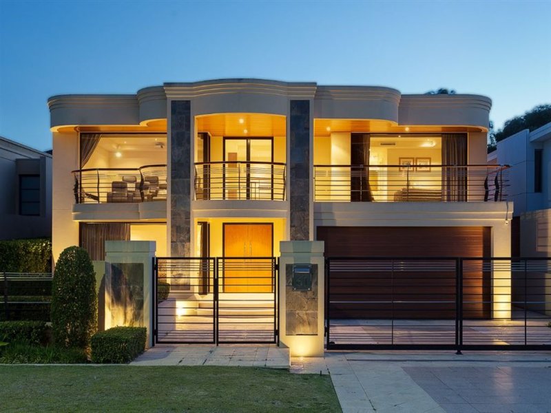 61 The Strand, Applecross, WA 6153 Property Details