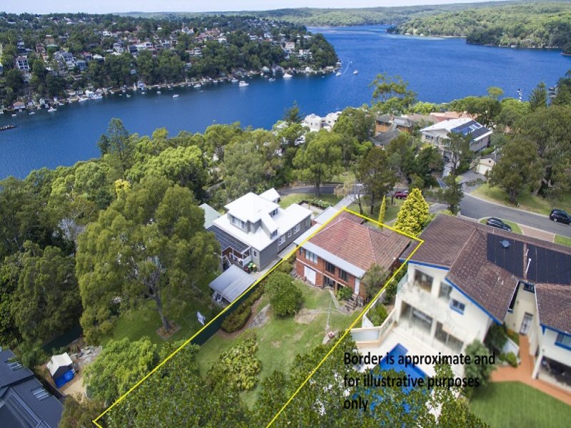 21 Coora Road, Yowie Bay, NSW 2228 Property Details