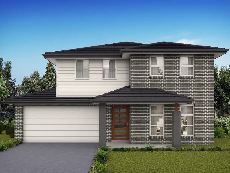 New House and Land Packages For Sale in Marsden Park, NSW 2765