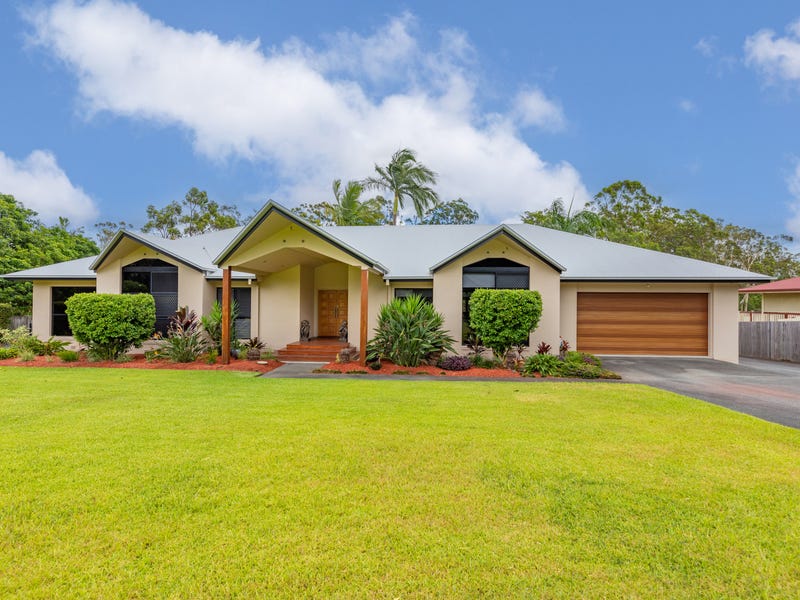 2527 Burgundy Drive, Morayfield, Qld 4506