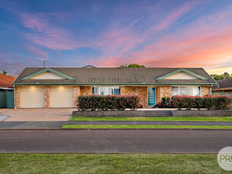 3 Callaghan Drive, Anna Bay, NSW 2316