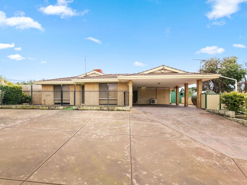140A Rockingham Road, Hamilton Hill, WA 6163