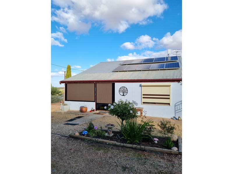 157 Ballantine Road, Golden Heights, SA 5322