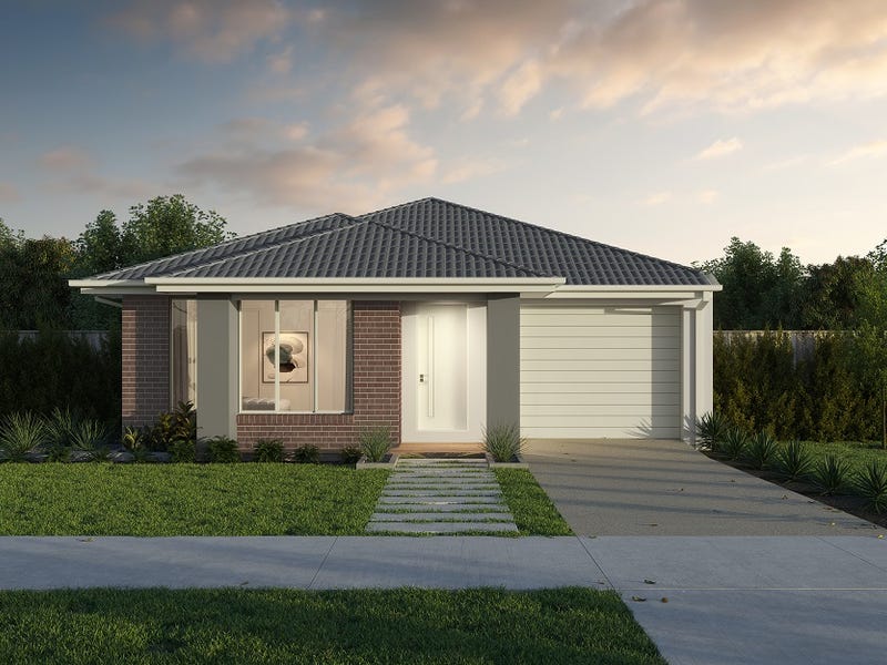 New House and Land Packages For Sale in Ballarat Greater Region, VIC