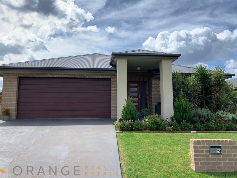 74 Diamond Drive, Orange, NSW 2800