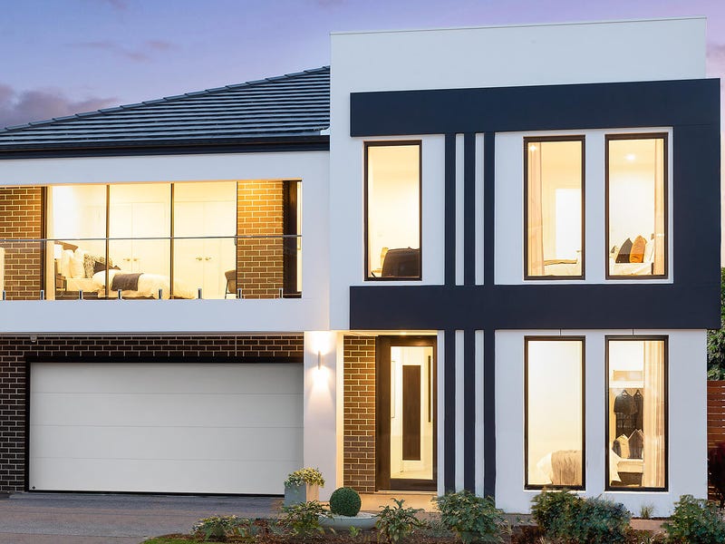 New House and Land Packages For Sale in Marsden Park, NSW 2765