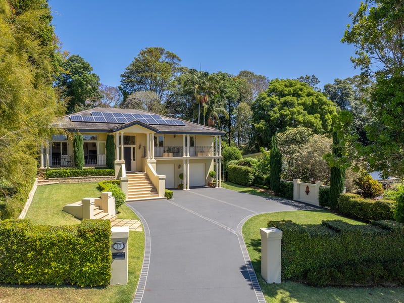 17 Main Street, Alstonville, NSW 2477