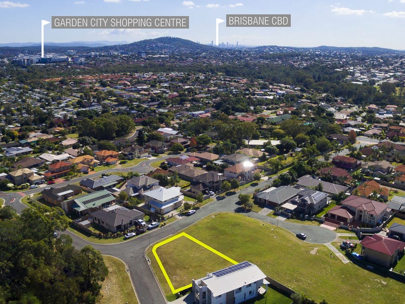 1 Slobodian Avenue, Eight Mile Plains, Qld 4113 Property Details