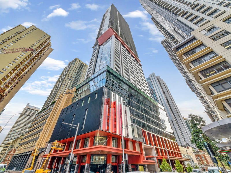 1203/117 Bathurst Street - Property image 6 of 11