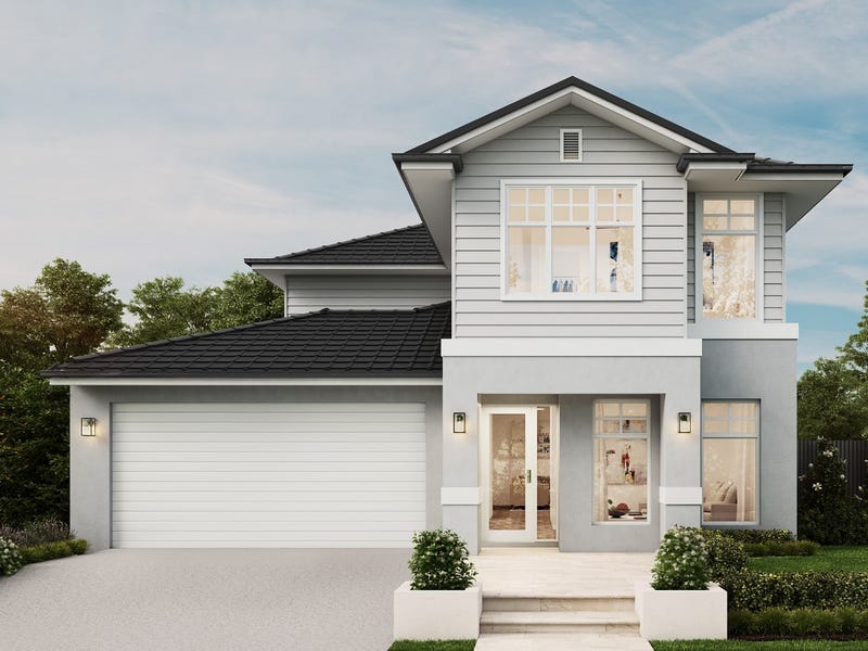 New House and Land Packages For Sale in Oran Park, NSW 2570